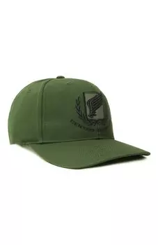 Хлопковая бейсболка Aeronautica Militare