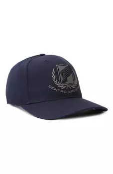 Хлопковая бейсболка Aeronautica Militare