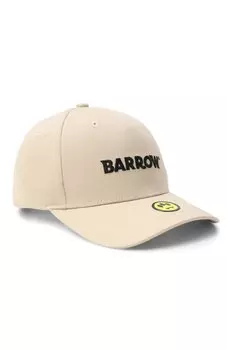 Хлопковая бейсболка Barrow