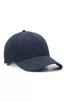 Хлопковая бейсболка Bogner