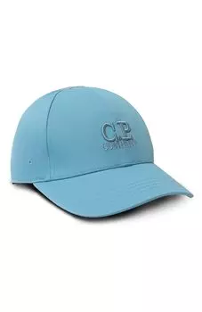 Хлопковая бейсболка C.P. Company