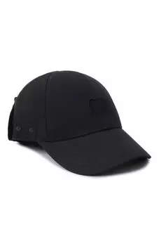 Хлопковая бейсболка C.P. Company