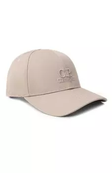 Хлопковая бейсболка C.P. Company
