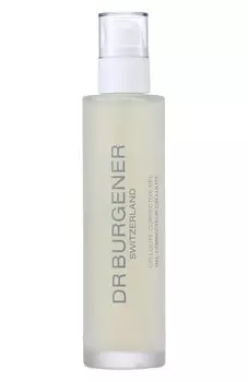 Гель для коррекции целлюлита (200ml) Dr.Burgener