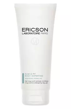 Гель для ног Cryo-Active Energizing Leg Gel (200ml) Ericson Laboratoire