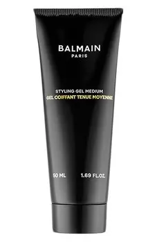 Гель для укладки средней фиксации (50ml) Balmain Hair Couture
