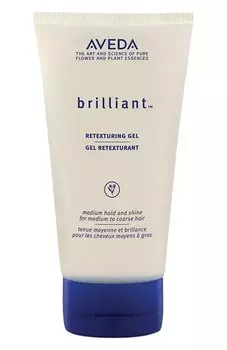 Гель для восстановления текстуры волос Brilliant (150ml) Aveda