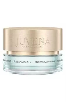 Гель-маска с интенсивным эффектом Увлажнение плюс (75ml) Juvena