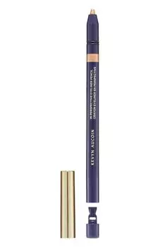 Гелевый карандаш для глаз In Perspective Eyeliner Pencil, оттенок Gold (0,5g) Kevyn Aucoin