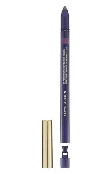 Гелевый карандаш для глаз In Perspective Eyeliner Pencil, оттенок Purple (0,5g) Kevyn Aucoin