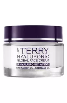 Гиалуроновый крем для лица (50ml) By Terry