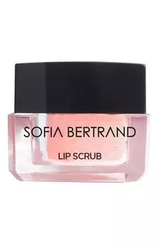 Гиалуроновый скраб для губ 901 Hyaluron (5ml) Sofia Bertrand