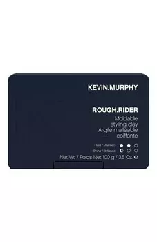 Глина для укладки ROUGH.RIDER (148g) Kevin Murphy