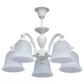 Люстра MW-Light 450014805 5/60w e27