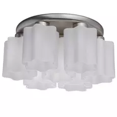 Люстра MW-Light 7/40w e27 ( 451011407)