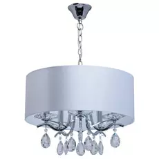 Люстра MW-Light 454010805 5/40w e14
