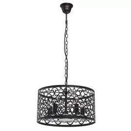 Люстра MW-Light 249018005 5/60w e14