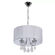 Люстра MW-Light 465016104 4/40w e14