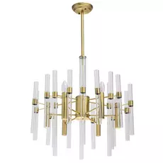 Люстра MW-Light 285010806 6/40w e14
