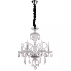 Люстра MW-Light 482016705 5/60w e14