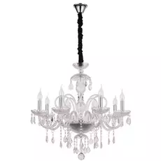 Люстра MW-Light 482016808 8/60w e14