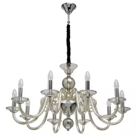 Люстра MW-Light 483012710 1/40w e14