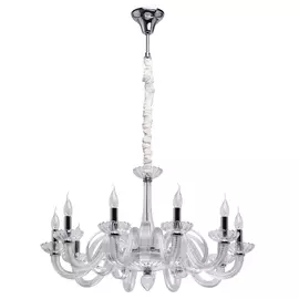 Люстра MW-Light 483013610 1/40w e14