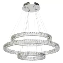 Люстра MW-Light 498012003 184/1w led