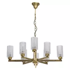 Люстра MW-Light 285011708 8/40w e14
