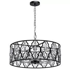 Люстра MW-Light 285011908 8/40w e14
