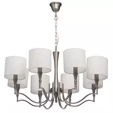 Люстра MW-Light 667010908 8/60w e14
