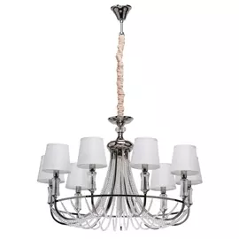Люстра MW-Light 686010709 9/40w e14
