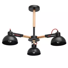 Люстра MW-Light 693010803 3/8w e27
