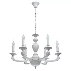 Люстра MW-Light 700011606 6/40w e14