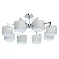 Люстра MW-Light 721010308 8/40w e14
