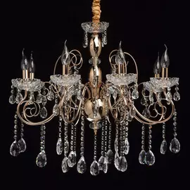 Люстра MW-Light Адель 373011308