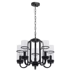 Люстра MW-Light 249018605 5/60w e14