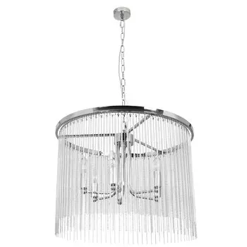 Люстра MW-Light Лавиния на 6 лампочек 60w E14 220