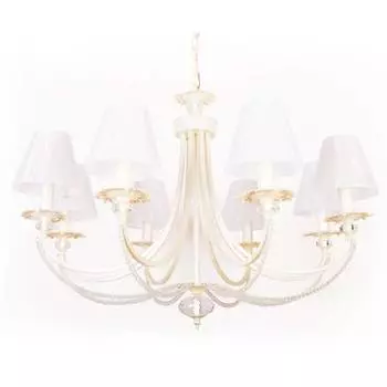 Люстра подвесная 3007/8 Cream Pearl