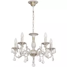 Люстра MW-Light 301014605 5/60w e14