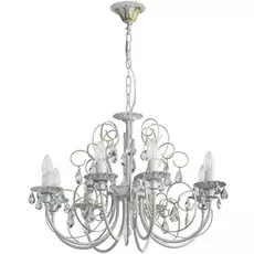 Люстра MW-Light 301015308 8/60w e14
