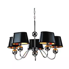Люстра подвесная Arte Lamp A4011LM-5CC