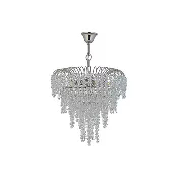 Люстра подвесная Arti Lampadari Ferla E 1.5.32.105 N