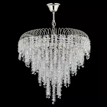 Люстра подвесная Arti Lampadari Ferla E 1.5.46.105 N