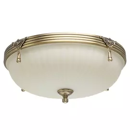 Люстра MW-Light 317011303 3/60w е27