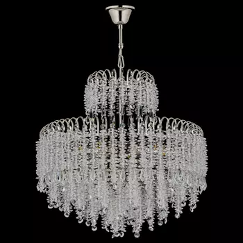 Люстра подвесная Arti Lampadari Ovada E 1.5.50.105 N