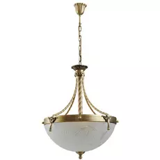 Люстра MW-Light 317012104 4/60w е14