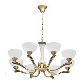 Люстра MW-Light 317014808 8/40w e27