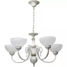 Люстра MW-Light 318013905 5/60w e14