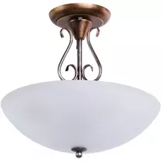 Люстра MW-Light 323012603 3/40w e27